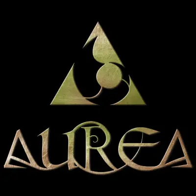 logo Aurea (MEX)